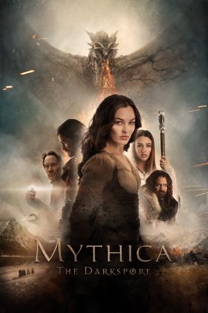 Mythica - Die Ruinen von Mondiatha hdfilme stream online