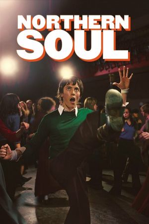 Northern Soul poster