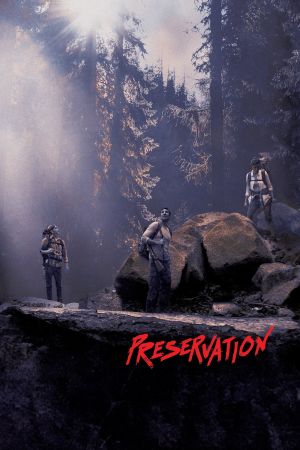 Preservation hdfilme stream online