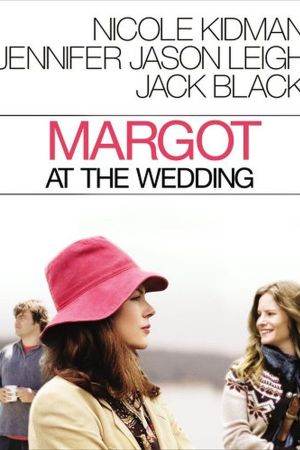 Margot und die Hochzeit poster