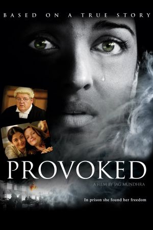 Provoked: A True Story hdfilme stream online
