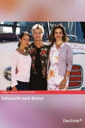 Sehnsucht nach Rimini poster