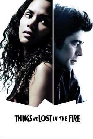 Eine neue Chance poster