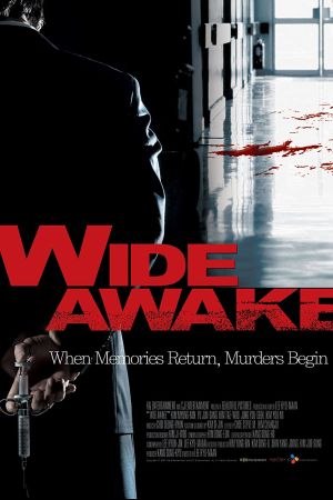 Wide Awake - Tödliches Erwachen poster