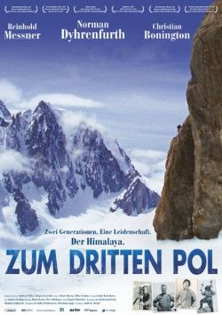 Zum dritten Pol hdfilme stream online
