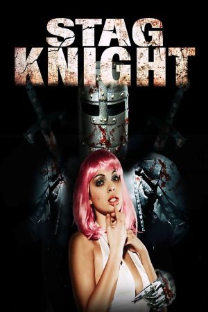 Templar Knight - Ritter des Bösen poster