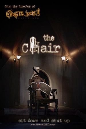 The Chair poster