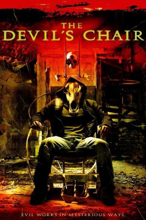 The Devil´s Chair hdfilme stream online