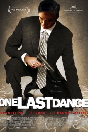 The Professional – Story of a Killer poster