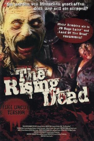The Rising Dead hdfilme stream online