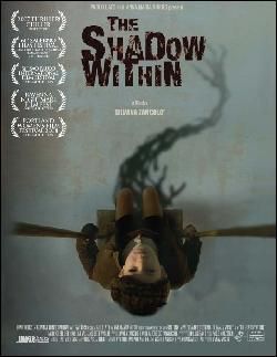 The Shadow Within poster