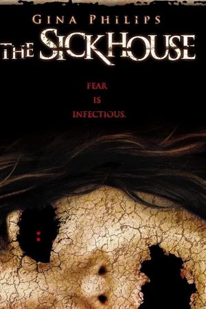 The Sick House - Der Tod ist ansteckend poster