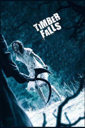 Timber Falls poster