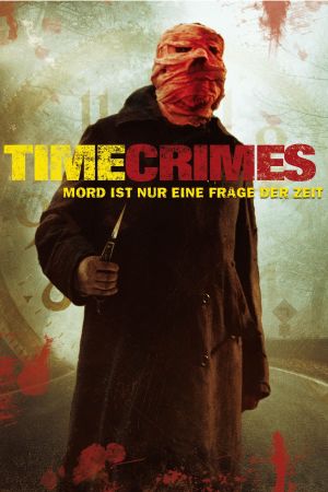 Timecrimes - Mord ist nur eine Frage der Zeit hdfilme stream online