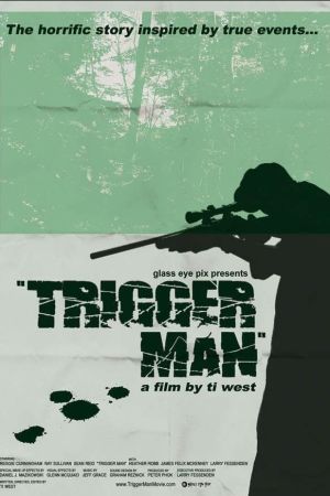 Trigger Man hdfilme stream online