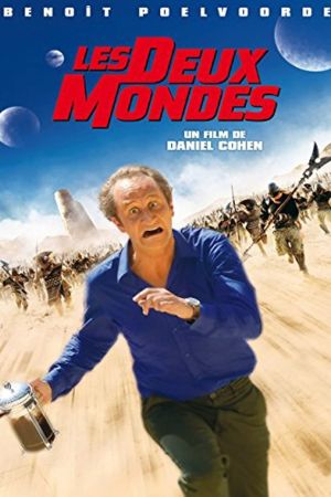 Two Worlds - Zwischen den Welten hdfilme stream online