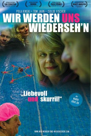 Wir werden uns wiederseh'n poster