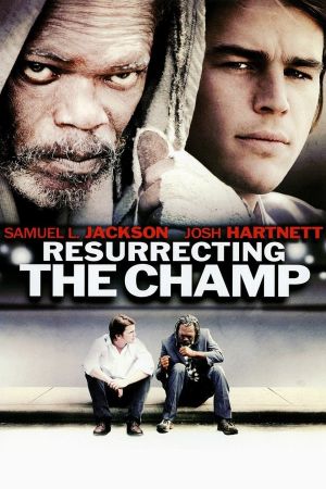 The Champ poster