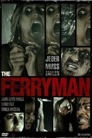 The Ferryman - Jeder muss zahlen hdfilme stream online