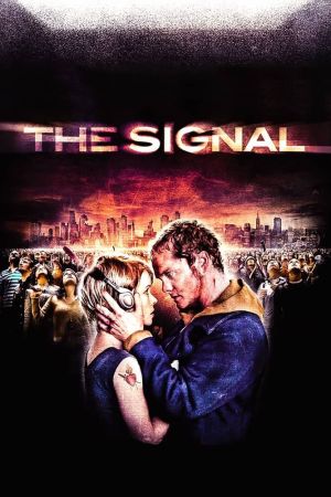 The Signal poster
