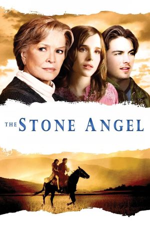 The Stone Angel hdfilme stream online