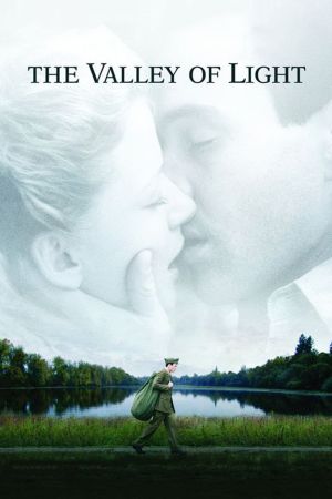 Tal des Lichts poster