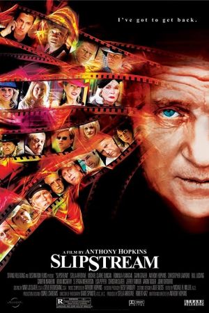 Slipstream poster