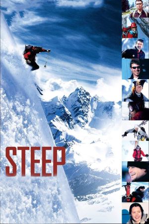 Steep - Steil am Limit poster