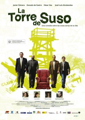 Susos Turm poster