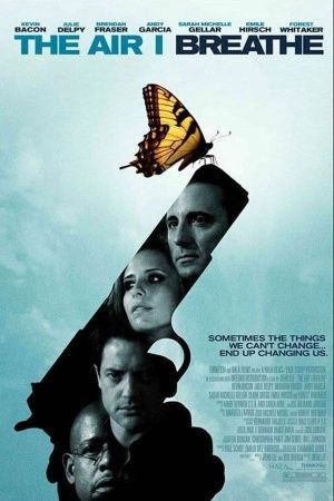 The Air I Breathe - Die Macht des Schicksals hdfilme stream online