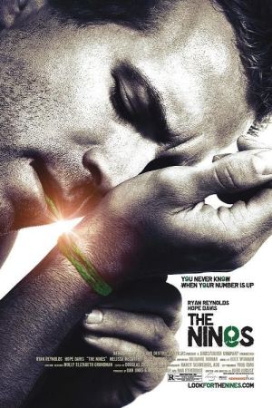 The Nines - Dein Leben ist nur ein Spiel poster