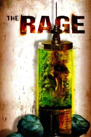 Zombie Rage poster