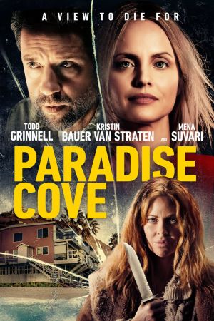 Paradise Cove poster