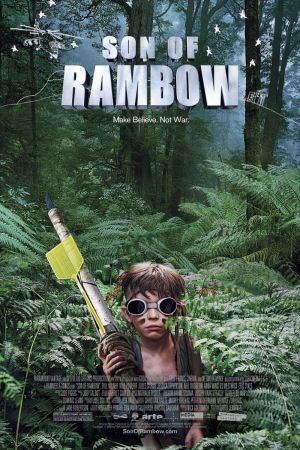 Der Sohn von Rambow hdfilme stream online