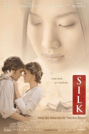 Seide poster