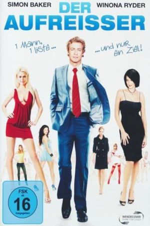 Der Aufreißer poster