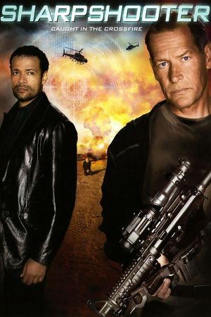 Sharpshooter - Der letzte Auftrag poster