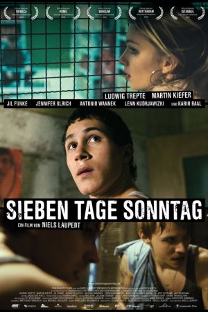 Sieben Tage Sonntag hdfilme stream online