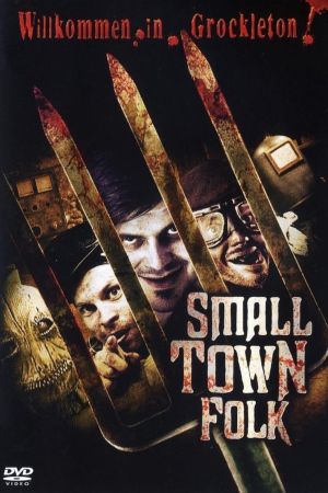 Small Town Folk hdfilme stream online