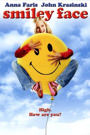 Smiley Face poster