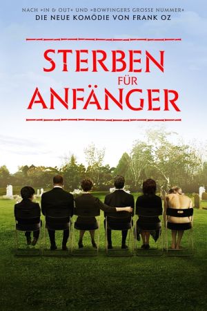 Sterben für Anfänger hdfilme stream online