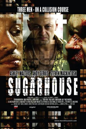 Sugarhouse poster