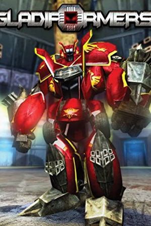 Gladiformers hdfilme stream online