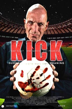 Kick - Spiel um dein Leben poster