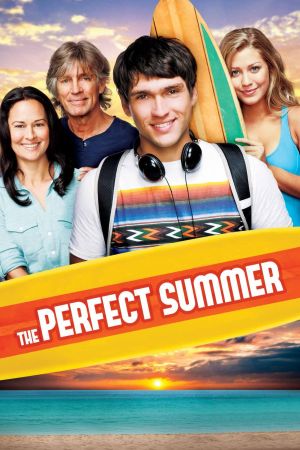 Ein perfekter Sommer poster