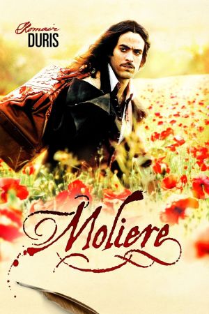 Molière poster