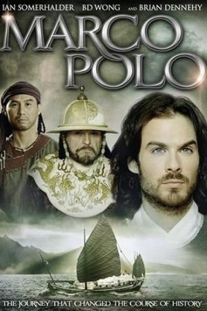 Marco Polo hdfilme stream online