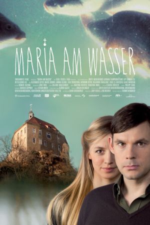 Maria am Wasser poster