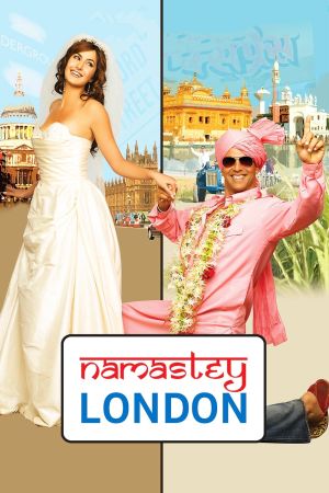 Namastey London - Jetzt bockt die Braut hdfilme stream online