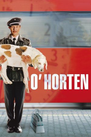 O' Horten poster